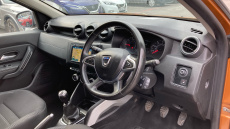 Dacia Duster 1.0 TCe 90 Prestige 5dr [6 Speed] Petrol Estate